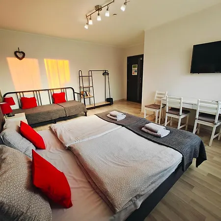 Homestay szállás 7th *