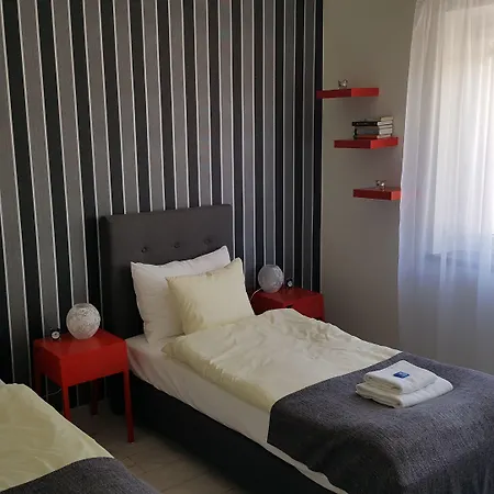 Privat bolig 7th