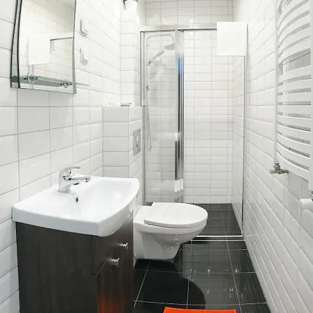 Quarto em Acomodações Particulares 7th *