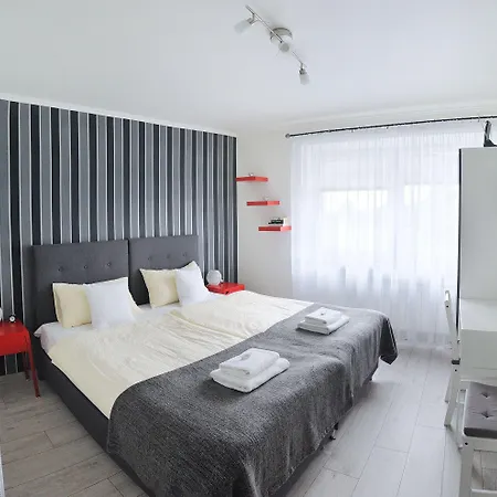 Privat bolig 7th *