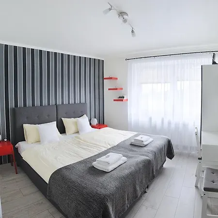 7th Pansiyon Oswiecim