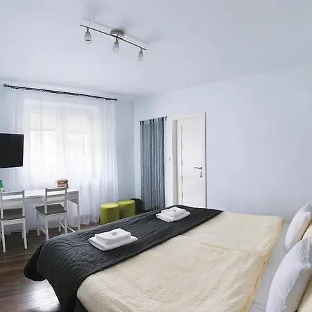 7th Quarto em Acomodações Particulares