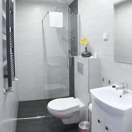 Pansiyon 7th Oswiecim