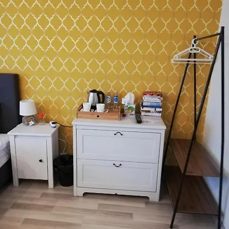 7th Ubytování v soukromí
