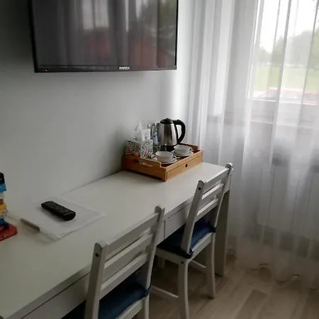 7th Ubytování v soukromí