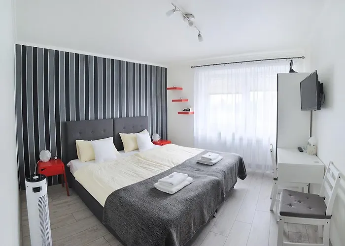 7th Privat bolig Oświęcim (Auschwitz)